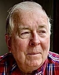 Roy E. Person Obituary