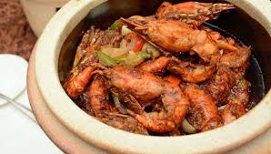 Gambas ditumis sama tauge bumbunya. Resep Rahasia Posts Facebook