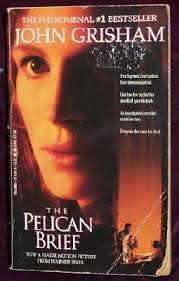 The Pelican Brief