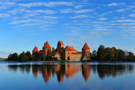 Explore lithuania holidays and discover the best time and places to visit. 7 Reasons To Visit Lithuania This Summer Rough Guides