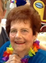 Estelle Heller Obituary