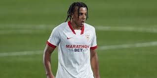 Toute l'actualité de jules koundé et de séville fc, son palmarès, ses stats. Sevilla S Asking Price For Jules Kounde Reported