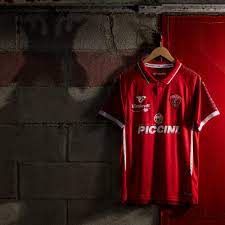 A draw will determined the home and away teams in any matches involving two serie a sides. Nuova Maglia Perugia Calcio Le Foto Delle Divise 2019 2020 Zetanews