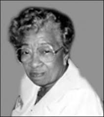 Ruby Purvis Obituary (2017)