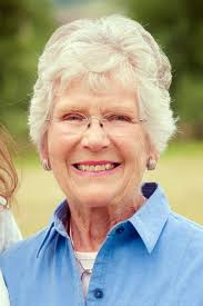 Obituary information for Katharine Kay Norem