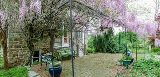 3831 Lineboro Road Manchester Md 21102 With Images Stone Houses Low Maintenance Garden Outdoor Structures