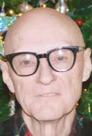 George Rosenbaum Obituary (1933