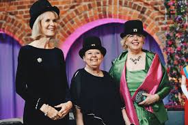 20.00 i kväll har den 16:e upplagan av let's dance premiär, med petra mede och david lindgren i spetsen. Historiskt Nar Nya Doktorer Firades Vid Varens Promotionshogtid Karolinska Institutet Nyheter