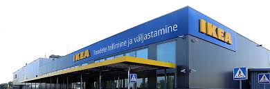 Ikea Estonia