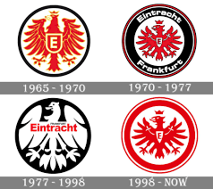 All scores of the played games, home and away stats, standings table. Eintracht Frankfurt Logo And Symbol Meaning History Png