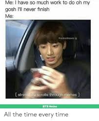 Bts meme tweets i stole from genius bts tweets that make me choke. 25 Best Memes About Bts Amino Bts Amino Memes