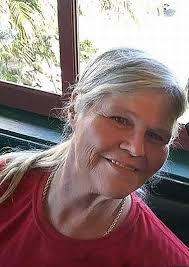 Mary McBroom Obituary