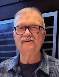 Obituary information for James Steven Lyke