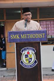 Smk methodist (acs) postal address jalan sekolah, 34200 parit buntar, perak. Facebook