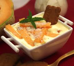 Recette Tiramisu Au Melon Et Cannelle Recette Tiramisu Recette Envie De Bien Manger Alimentation