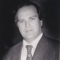 Reverend Richard Lamar Breazeale Obituary