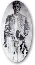 Www.mzm.sabah.gov.my (laman # british berdamai dengan mat salleh pada april 1898. Mat Salleh Pahlawan Melayu Sabah Rospin