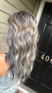 Ashy Blonde Hair Winter Blonde Hair Winter Hair Colour For Blondes Hair Styles
