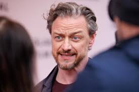 NEW: James McAvoy has said the film industry 'doesn't exist to provide  opportunities' for working-class people during an event in Glasgow