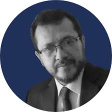 Estructura Organizacional