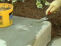 The concrete will be fully dry and cured in about 28 days after a proper curing process. How To Videos Quikrete Cement And Concrete Products