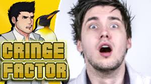 Cringe Factor Submissions