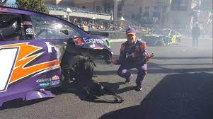 Nascar sprint cup champions week. Best Of Nascar Burnout Blvd Fueled By Sunoco Official Site Of Nascar