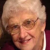 Catherine E. Kent Obituary