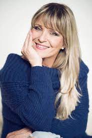 Teď v sobotním speciálním vydání narozeninová manéž bolka polívky oslaví výročí ještě starší. Chantal Poullain Wikipedie