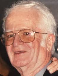 Obituary information for Paul A. McLaughlin Jr