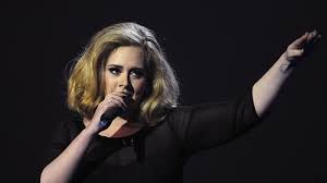 Adele's Bond theme gets full debut