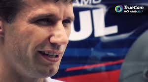 Vytížený Kresta. Jako týmový šéf nachystal na Barum rally pět vozů