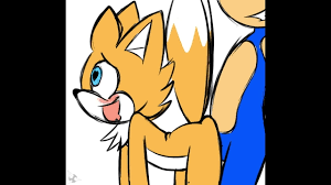 Tails porn sonic
