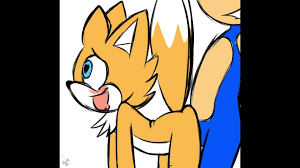 Sonic porn tails