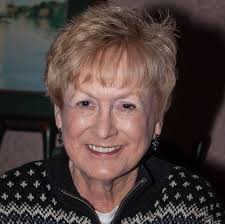 Obituary: Jane Frances McIntosh