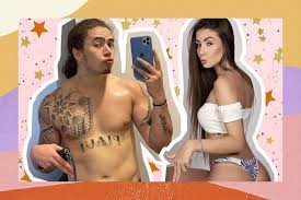 Whindersson nunes revelou como conheceu a noiva, maria lina deggan. Quem E Maria Lina Deggan Apontada Como Nova Namorada De Whindersson Nunes Capricho
