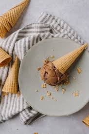 Walmart.com has been visited by 1m+ users in the past month Homemade Chocolate Ice Cream No Eggs Baked Bree