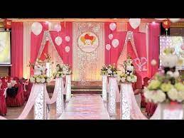 Hello kitty themed wedding in hk. Hello Kitty Wedding Decorations Youtube