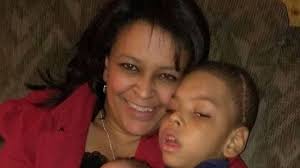 Toshia Hardin's Instagram, Twitter & Facebook