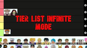 This tier list is a guide on which officers and units to pick in warpath. Tier List Infinite Mode Da Wave 73 All Star Tower Defense Youtube