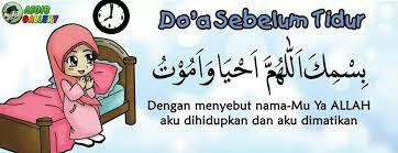 Pin Oleh Faizza Izzah Di Do A Doa Lucu Tidur