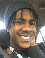 Jalonté Thomas-Leach Obituary (1995