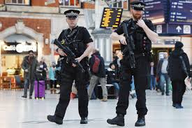 Britain faces being forced to sign up to europol in order to maintain its counterterrorism defences. Islamic State Plans Further Attacks On Europe Europol Warns Wsj