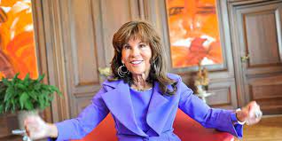 Die richterin brigitte bierlein soll neue bundeskanzlerin von österreich werden. Brigitte Bierlein Die Erste Osterreichs Inland Derstandard At Inland