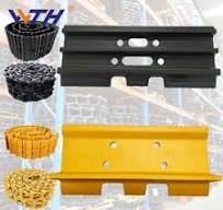 Verified Supplier SANY Shoe Plate High-Quality Spare Parts ...