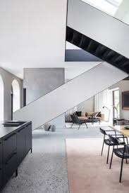 And it can accommodate a wider variety of richly colored aggregates, including chips of marble or granite, recycled glass, mother of pearl, and various synthetic. Best 60 Modern Living Room Terrazzo Floors Design Photos And Ideas Dwell