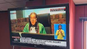 Sisi virginia khampepe (born 8 january 1957) is a south african judge who currently serves on the constitutional court of south africa. Nwoadr4mv5m3sm