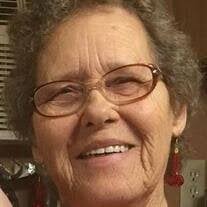 Ms. Winifred Pauline Jones Obituary