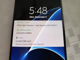 Learn how to restore your phone. Solved Sim Network Unlock Pin Community