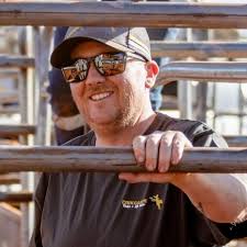 Meet the Committee — Outback Rodeos Inc.